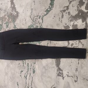 Adidas Sport Black Legging XS